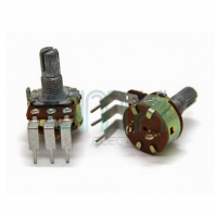 VR B300K-S WATER HEATER DIMMER CONTROL