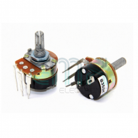 VR B350K DIMMER CONTROL