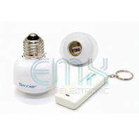 WK918K R / C LAMP HOLDER