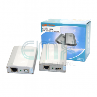 E3409 100M USB   RJ45 EXTENDER