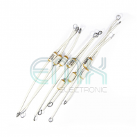 15A / 20A COMPONENT THERMAL FUSES