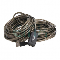 E424 EXTENSION AM   AF CABLE W/BOOSTER