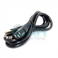 E450 3PIN IEC POWER CORD CABLE