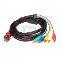 E2097 HDMI   RCA CABLE SERIES