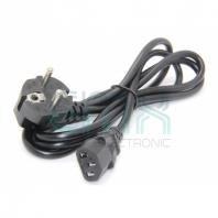 E2107 2PR CABLE 1.5M POWER CABLE