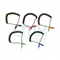 EAV-2330S / 2M AUDIO CABLE SERIES