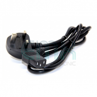 EC-1030L 3PIN COPPER CABLE (FUSED)