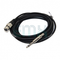 EC-1162 MICROPHONE CABLE