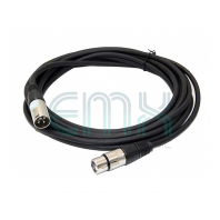 EC-1216 1.5M-25M XLR CABLE