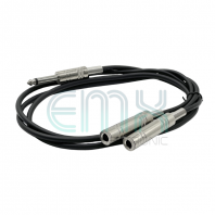 EC-1232 / 1.5M AUDIO CABLE SERIES