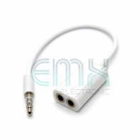 EC-2049 / 16CM AUDIO CABLE SERIES