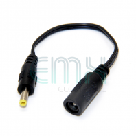 EC-2203 / W DC CABLE SERIES
