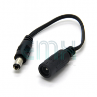 EC-2205 DC PLUG   DC SOCKET