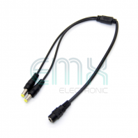 EC-2208 / W DC CABLE SERIES