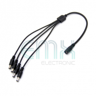 EC-2209 / W DC CABLE SERIES