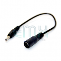 EC-2215 / W DC CABLE SERIES