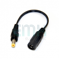 EC-2216 / W DC CABLE SERIES