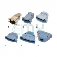 EDB   COMPUTER COVER VGA SERIES