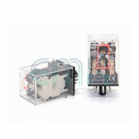 MK3 11PIN ROUND RELAY