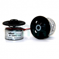 RF300FA 5.9V DVD MOTOR