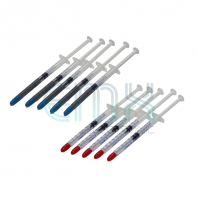 SILICONE COMPOUNDS   SMALL