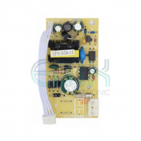 T2 POWER BOARD