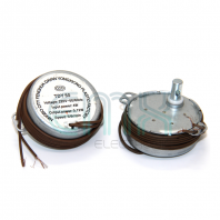 TDY50 3.5 / 3W Motor RPM :5-50