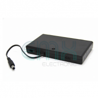 EH-AAX8B / DC BATTERY HOLDER