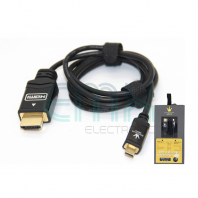 EHD-2007 HDMI CABLE SERIES