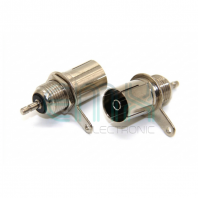 EJ-092 CHASSIS PAL SOCKET