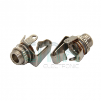 EJ-153F MONO CHASSIS SOCKET