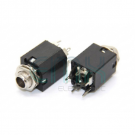 EJ-189 STEREO CHASSIS PHONE SOCKET