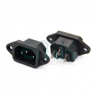 EJR-2802 3P POWER PLUG 10A 250V