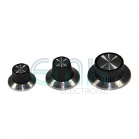25,30,37MM NUMBER KNOB