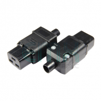 EJR-2811J C19 3 PIN AC SOCKET 16A 250V