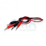 EK-003/W BATTERY CLIP SERIES