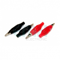 EK-603 BATTERY CLIP SERIES