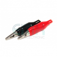 EK-605 BATTERY CLIP SERIES