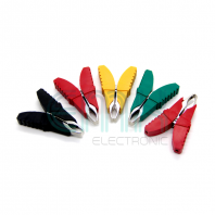 EK-607 BUTTERFLY BATTERY CLIP