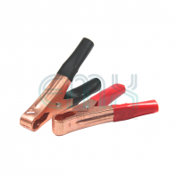 EK-608A BATTERY CLIP SERIES