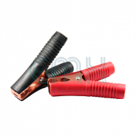 EK-608DF BATTERY CLIP SERIES