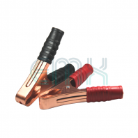 EK-608D BATTERY CLIP SERIES