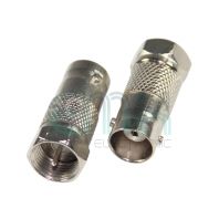 ENC-542FP F M   BNC F ADAPTOR