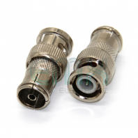 ENC-551 BNC MALE   PAL FEMALE ADAPTOR