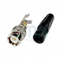 ENC-579SGP BNC PLUG SERIES