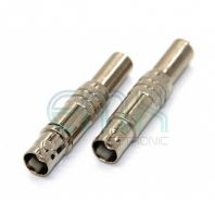 ENC-600AS / 5CBNC F SHIELDED W/HANDLE