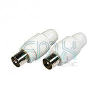 EP-100S 5C2V COAXIAL PLUG