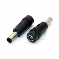 EP-300 DC PLUG   SOCKET ADAPTOR