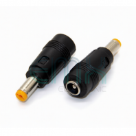 EP-304 / E DC PLUG   SOCKET ADAPTOR