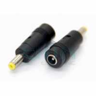 EP-305 / F DC PLUG   SOCKET ADAPTOR